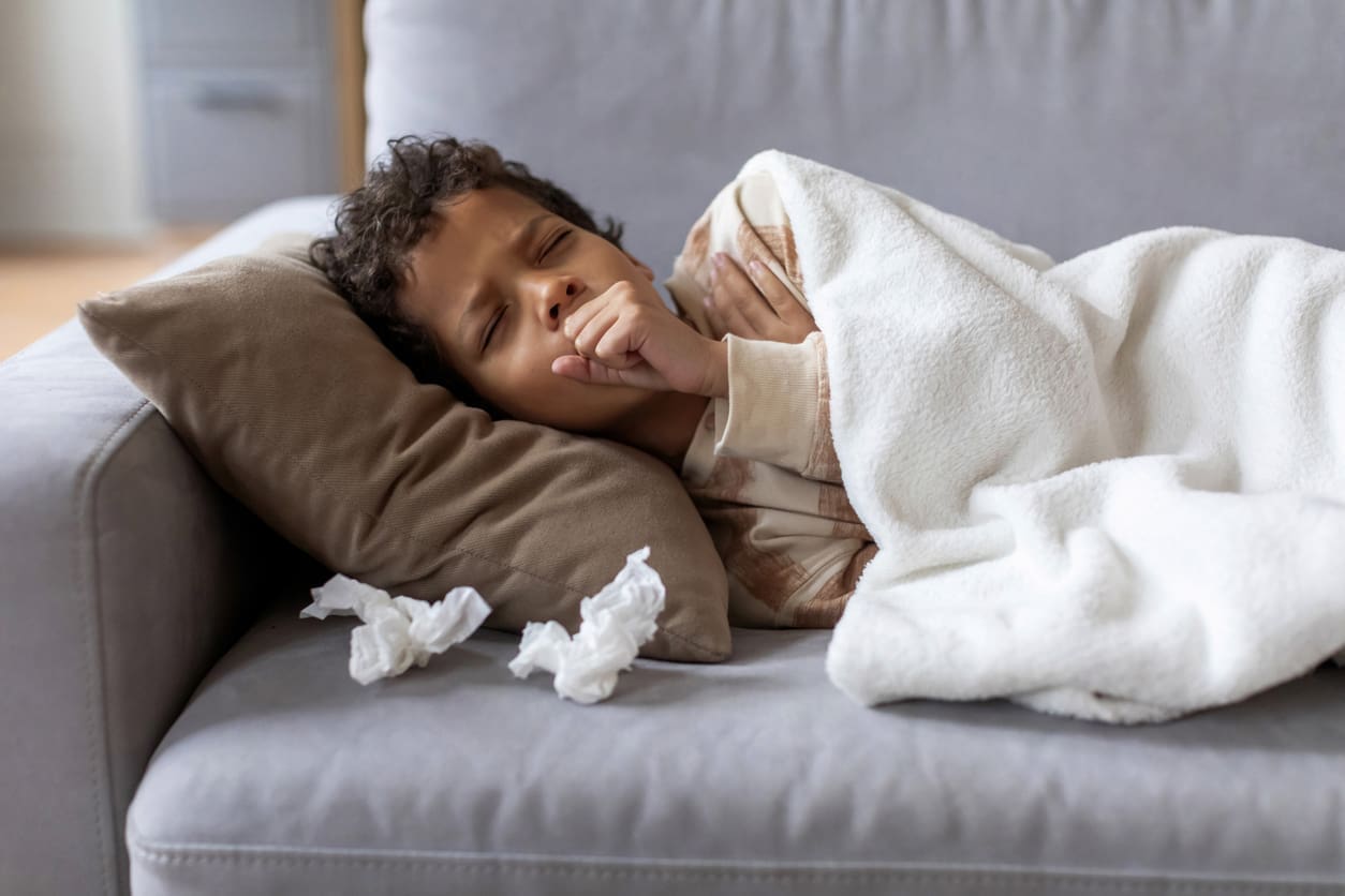 Pm Pediatric Urgent Care (formerly Night Lite Pediatrics)